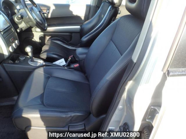 Used 2008 AT nissan x-trail NT31 Image[10]
