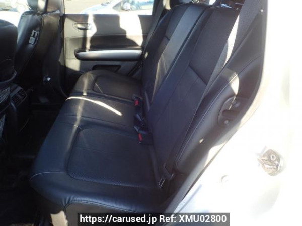 Used 2008 AT nissan x-trail NT31 Image[12]