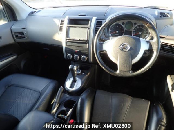 Used 2008 AT nissan x-trail NT31 Image[14]