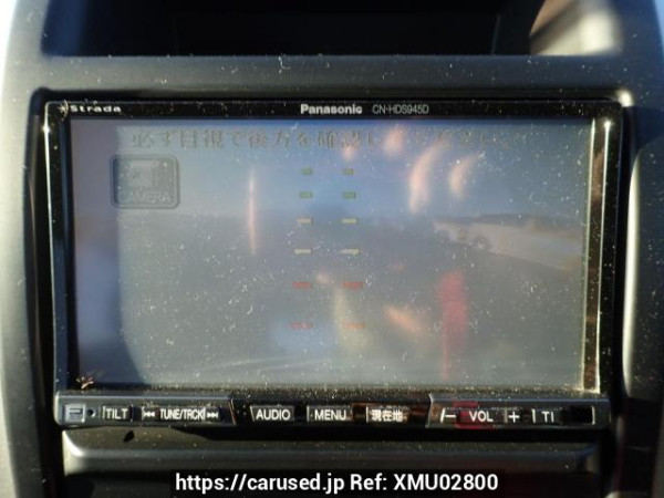 Used 2008 AT nissan x-trail NT31 Image[15]