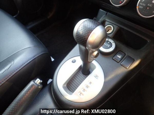 Used 2008 AT nissan x-trail NT31 Image[17]