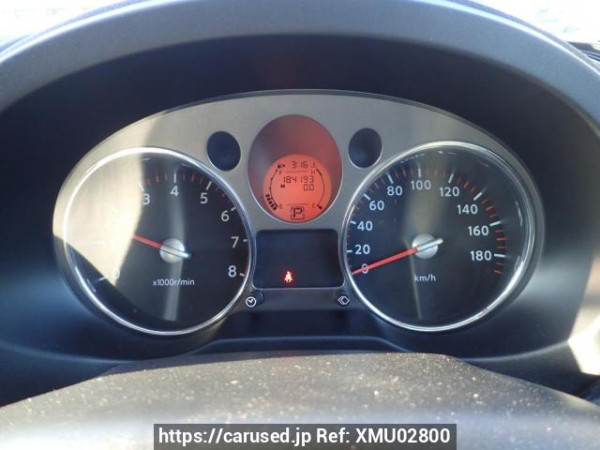 Used 2008 AT nissan x-trail NT31 Image[18]