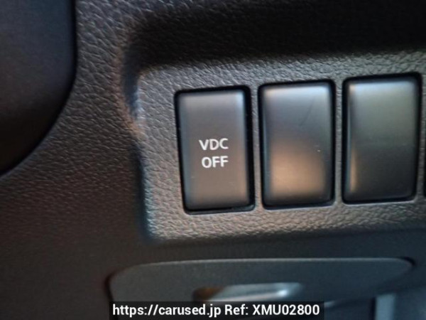 Used 2008 AT nissan x-trail NT31 Image[21]