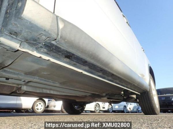 Used 2008 AT nissan x-trail NT31 Image[28]