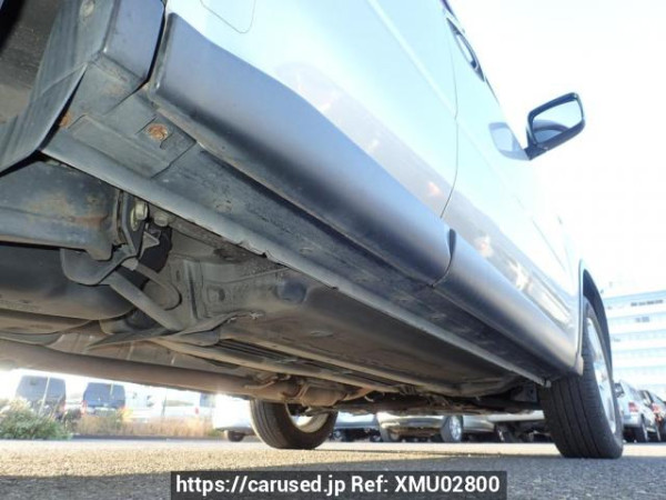 Used 2008 AT nissan x-trail NT31 Image[30]