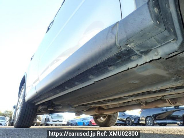 Used 2008 AT nissan x-trail NT31 Image[31]