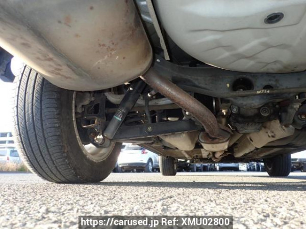 Used 2008 AT nissan x-trail NT31 Image[32]