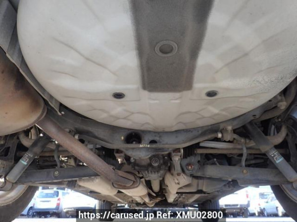 Used 2008 AT nissan x-trail NT31 Image[33]