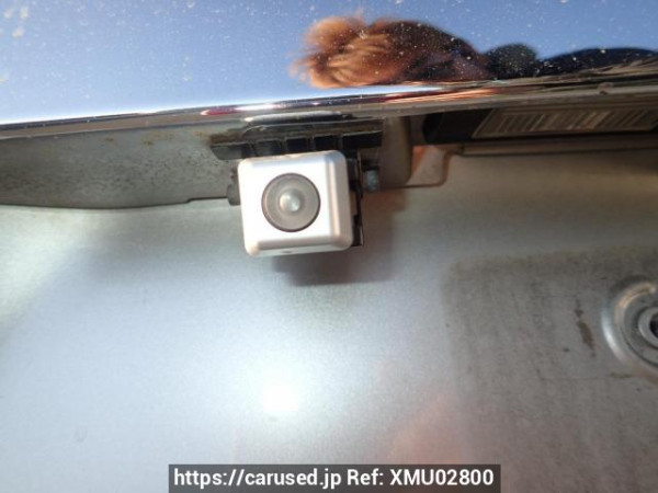 Used 2008 AT nissan x-trail NT31 Image[36]