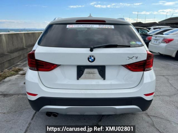 Used 2012 AT bmw x1 VL20 Image[5]