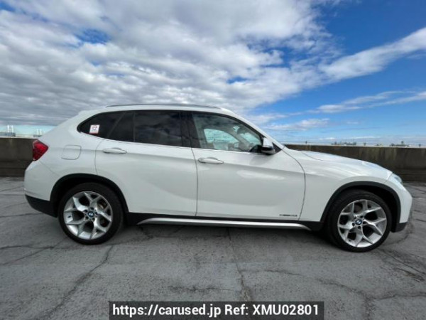 Used 2012 AT bmw x1 VL20 Image[7]