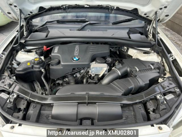 Used 2012 AT bmw x1 VL20 Image[9]