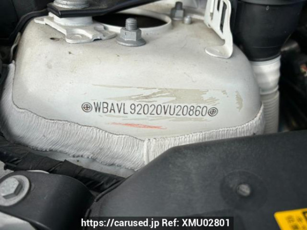 Used 2012 AT bmw x1 VL20 Image[10]