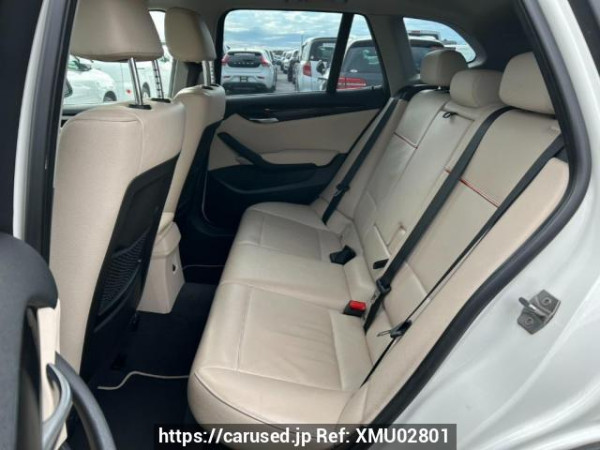 Used 2012 AT bmw x1 VL20 Image[14]