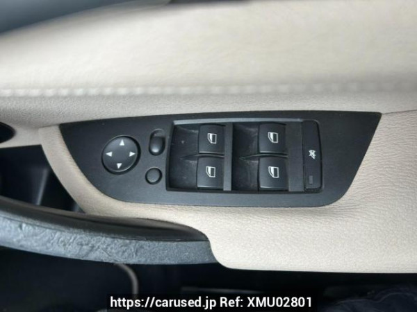 Used 2012 AT bmw x1 VL20 Image[15]