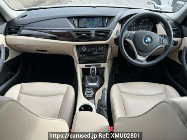 Used 2012 AT bmw x1 VL20 Image[17]