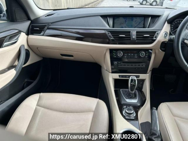 Used 2012 AT bmw x1 VL20 Image[18]