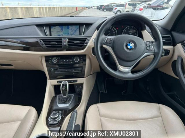 Used 2012 AT bmw x1 VL20 Image[19]