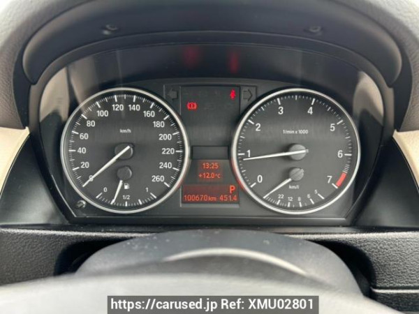 Used 2012 AT bmw x1 VL20 Image[20]