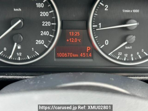 Used 2012 AT bmw x1 VL20 Image[21]