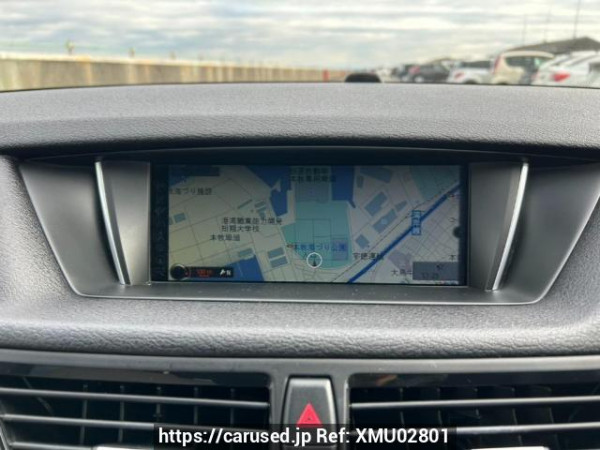 Used 2012 AT bmw x1 VL20 Image[23]