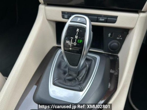 Used 2012 AT bmw x1 VL20 Image[25]