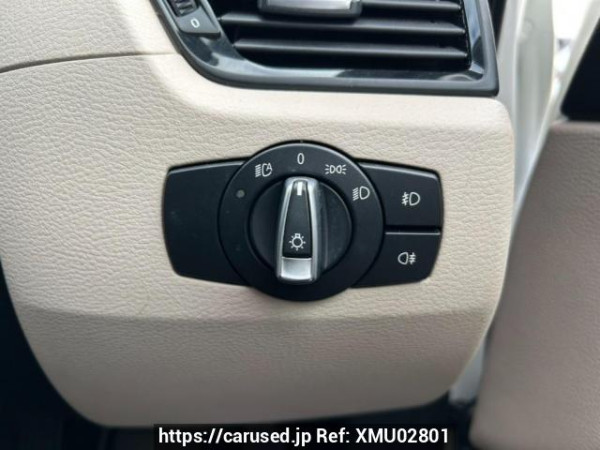 Used 2012 AT bmw x1 VL20 Image[26]