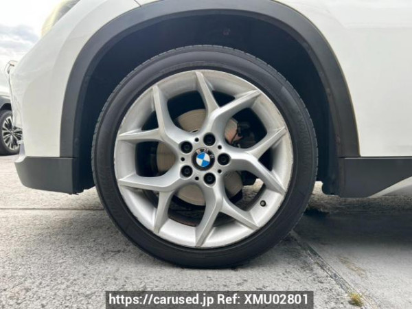 Used 2012 AT bmw x1 VL20 Image[29]