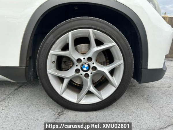 Used 2012 AT bmw x1 VL20 Image[30]