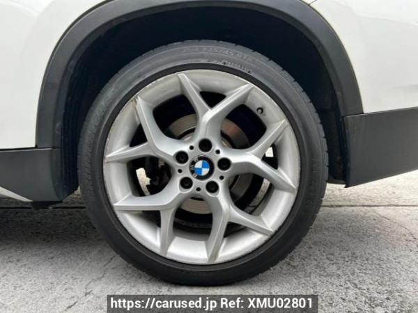 Used 2012 AT bmw x1 VL20 Image[32]