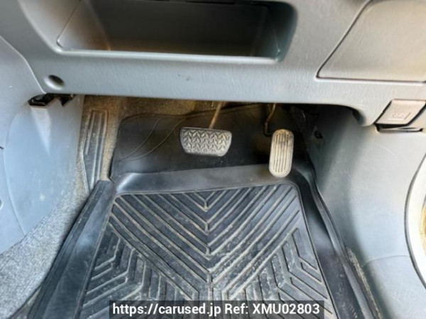 Used 2002 AT toyota rav4 ACA20W Image[10]