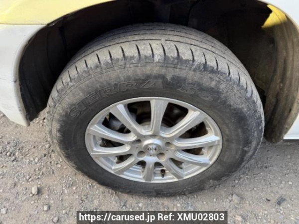 Used 2002 AT toyota rav4 ACA20W Image[13]