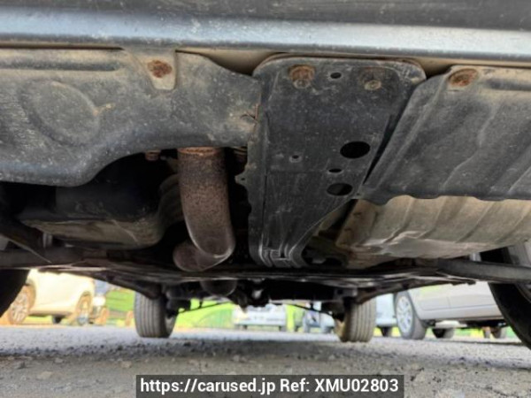 Used 2002 AT toyota rav4 ACA20W Image[15]