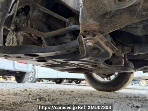 Used 2002 AT toyota rav4 ACA20W Image[16]