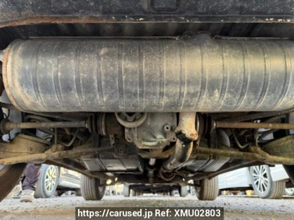 Used 2002 AT toyota rav4 ACA20W Image[18]