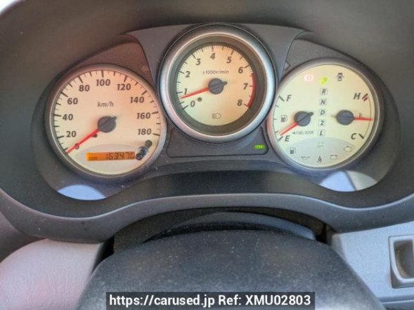 Used 2002 AT toyota rav4 ACA20W Image[20]