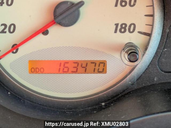 Used 2002 AT toyota rav4 ACA20W Image[21]