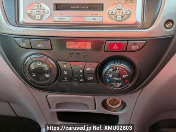 Used 2002 AT toyota rav4 ACA20W Image[24]