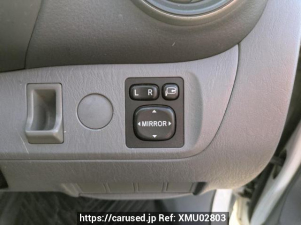 Used 2002 AT toyota rav4 ACA20W Image[27]