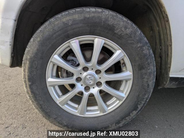 Used 2002 AT toyota rav4 ACA20W Image[30]