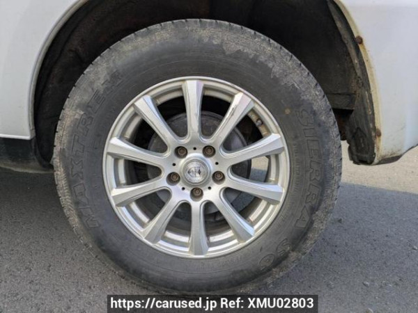 Used 2002 AT toyota rav4 ACA20W Image[32]