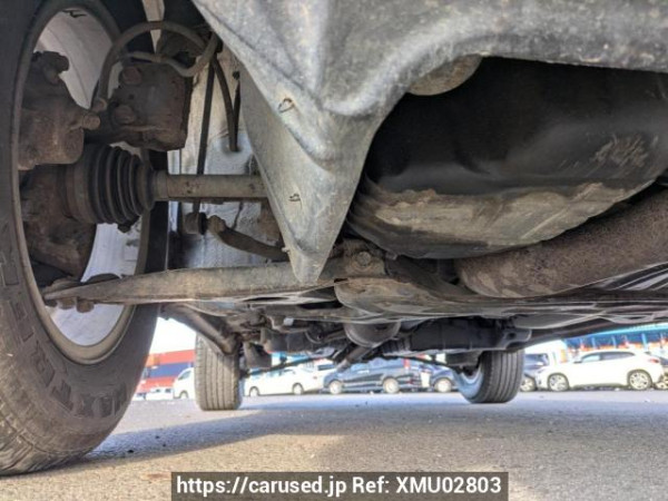 Used 2002 AT toyota rav4 ACA20W Image[34]