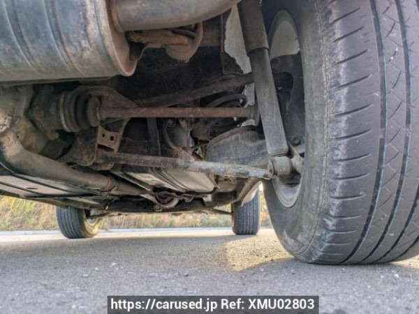 Used 2002 AT toyota rav4 ACA20W Image[35]