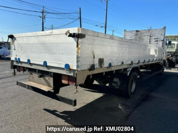Used 1988 MT isuzu forward FRR12LA Image[3]
