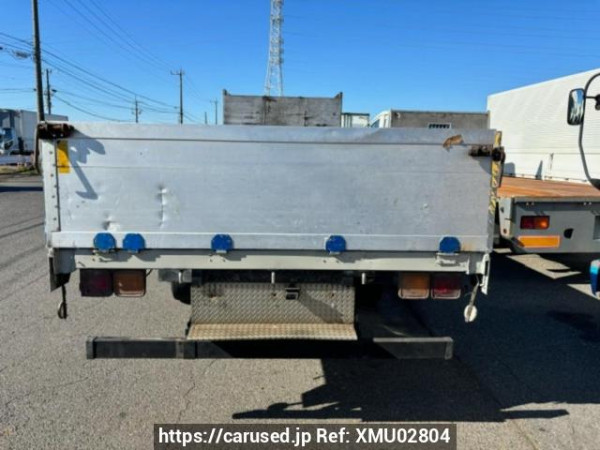 Used 1988 MT isuzu forward FRR12LA Image[4]