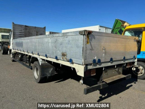 Used 1988 MT isuzu forward FRR12LA Image[5]