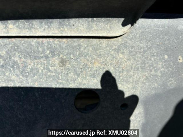 Used 1988 MT isuzu forward FRR12LA Image[8]