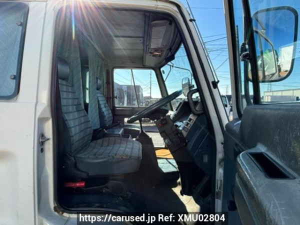 Used 1988 MT isuzu forward FRR12LA Image[9]