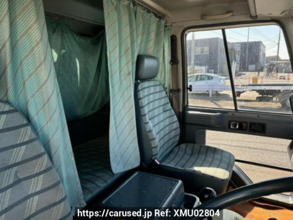 Used 1988 MT isuzu forward FRR12LA Image[10]