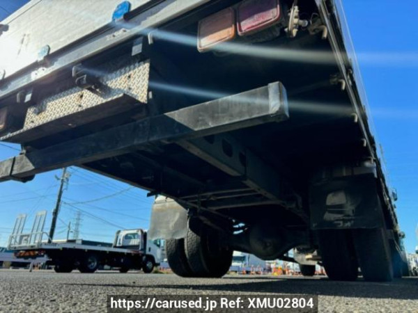 Used 1988 MT isuzu forward FRR12LA Image[18]